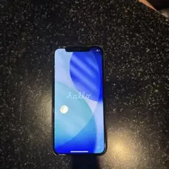 スマートフォン本体 画面割れあり iPhone11Pro 256GB