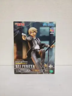 名探偵コナン 降谷零Luminasta フィギュアのサムネイル