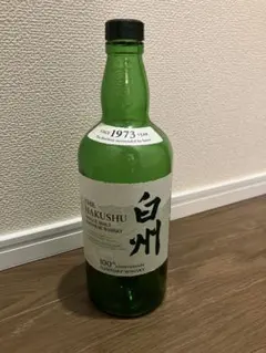 2026年最新】白州 100周年記念ラベルの人気アイテム - メルカリ
