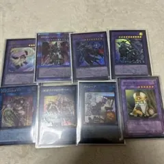遊戯王OCG コロゾ ドラグーン まとめ売り