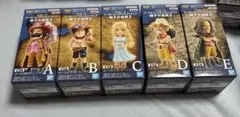ワーコレワンピース　5個 未開封品