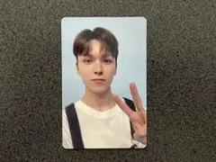 SEVENTEEN バーノン トレカ Dream