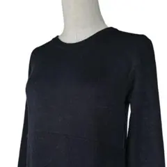 TORRAZZO DONNA ニットロングワンピース