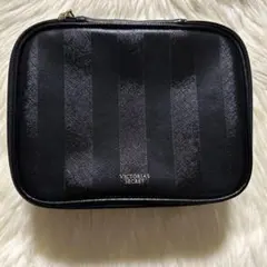 ヴィクトリアシークレット　コスメポーチ