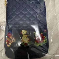 学校フェイラー　ハイジ　ガジェットポーチ