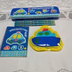 「再度値下げ」サンリオ 子ども用文具セット