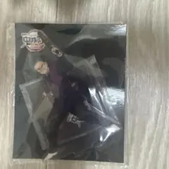 鬼滅の刃 不死川玄弥 全集中展 繋がるアクリルスタンド アクスタ 鬼化
