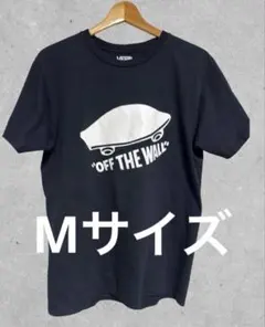 N.HOOLYWOODx VANS Tシャツ 黒 サイズ38 エヌハリ バンズのサムネイル
