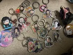 鬼滅の刃まとめ売り希望額販売