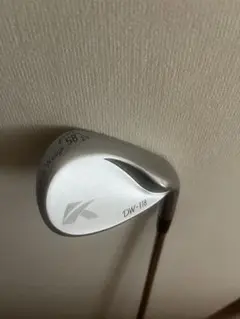 Kasco Dolphin Wedge DW-118 58度のサムネイル