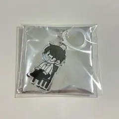 川崎鷹也 目印アクリルチャーム