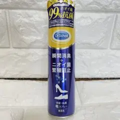 Dr.Scholl 消臭・抗菌スプレー 120mlのサムネイル
