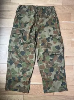 オーストラリア軍　DPCU ハート＆バニーカモ　パンツ