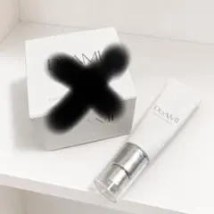 新品DeAMi クッションファンデーション（リフィル2個付き）➕ピロー