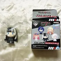 k*i様 ReGLOSS 一番くじ ちょこのっこフィギュア 儒烏風亭らでん