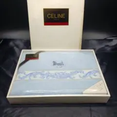 CELINE バスタオルのサムネイル
