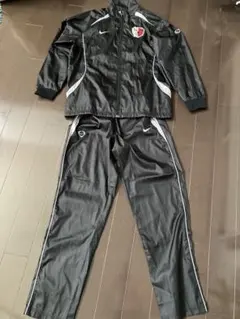 鹿島アントラーズ NIKE 上下セットアップ ピステ 鹿島アントラーズ NIKE 上下セットアップ ピステ - メルカリ