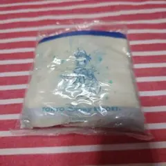 デイジー　カプセルトイ　エコバッグ　ディズニー　グランドフィナーレ