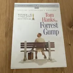 フォレスト・ガンプ 一期一会('94米)