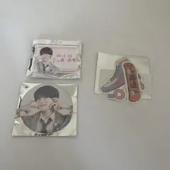 DXTEEN 大久保波留 カプセルトイまとめ売り Heart&Soul