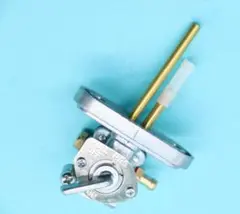 30303 YAMAHA 旧車 TX650 ガソリンタンク コック付き TX650 ガソリンコック修理 | 後藤屋モーターワークス