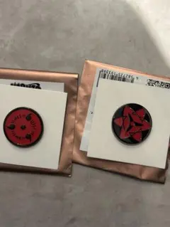 写輪眼 2025年最新】写輪眼の人気アイテム - メルカリ