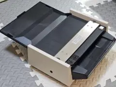美品・希少 Polaroid 8x10 電動・手動プロセッサー