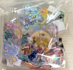 【正規品のみ★100枚以上！】 28 シール おすそ分け 詰め合わせ セット