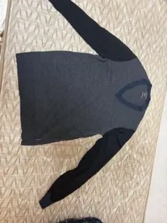 A|X ARMANI EXCHANGE Vネックセーター Lのサムネイル