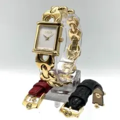 2025年最新】グッチ 時計 1800Lの人気アイテム - メルカリ
