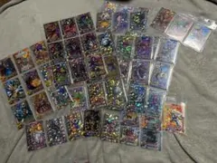 ドラゴンクエスト　モンスターバトルロード　引退品　まとめ売り　ロト150枚以上 a100【ドラゴンクエスト モンスターバトルロード カード】 ロトの紋章
