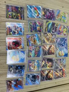 31種 ポケカ 古代能力 まとめ売りセット xy フルアート レア - メルカリ