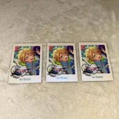 あんさんぶるスターズ ぱしゃっつ 笑門来福 白鳥藍良 - メルカリ