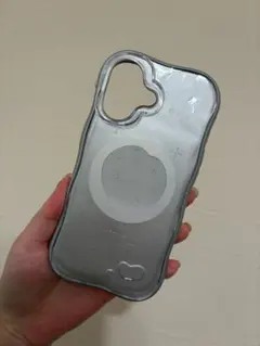 iFace BeBling 2 MagSynqケース　iPhone17用