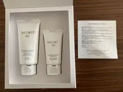 コスメデコルテ AQ ランクアップギフト