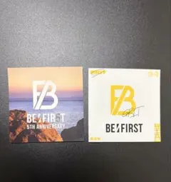 2026年最新】befirst ステッカーの人気アイテム - メルカリ