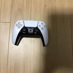 PS5 DualSense ワイヤレスコントローラー