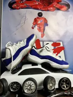 Nike Women's Air Jordan 11
