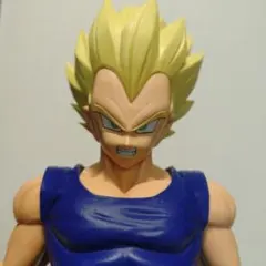 ドラゴンボールGrandistaベジータ