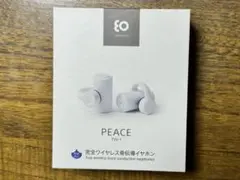 BoCo PEACE TW-1 完全ワイヤレス骨伝導イヤホンのサムネイル