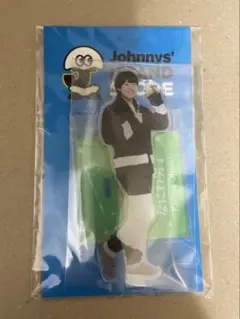 大橋和也 パジャマ　アクリルスタンド