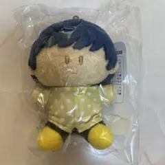 新テニスの王子様 よりぬいミニ 真田弦一郎