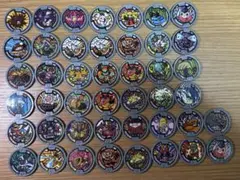 妖怪メダルセット