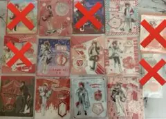 莉犬くん アクスタ アクリルスタンド まとめ売り