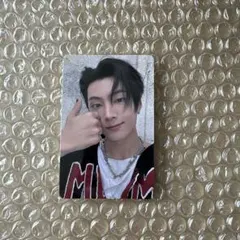 ENHYPEN ROMANCE:UNTOLD Yizhiyu ジェイ