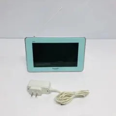 パナソニック Panasonic ポータブルワンセグテレビ SV-ME700 - メルカリ