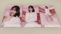 ノイミー 冨田菜々風 生写真 きゅんかわ人生 - メルカリ