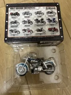 SUZUKI GSX1300R HAYABUSA ミニレプリカ vol.33 - メルカリ