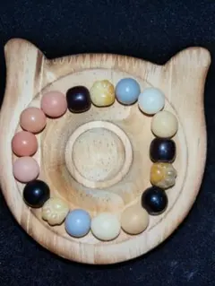 菩提ビーズブレスレット