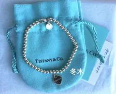 ティファニー ブレスレット